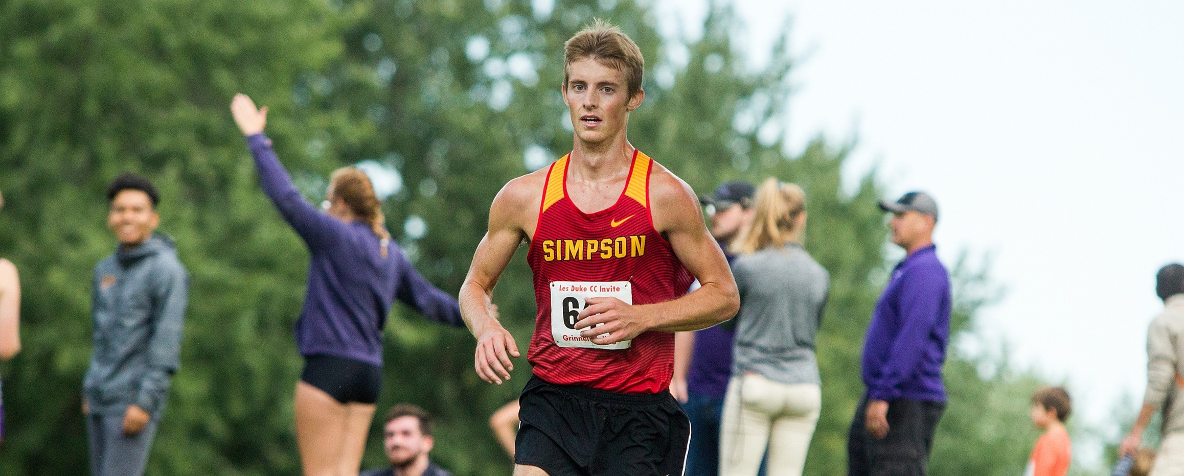Trey Thompson