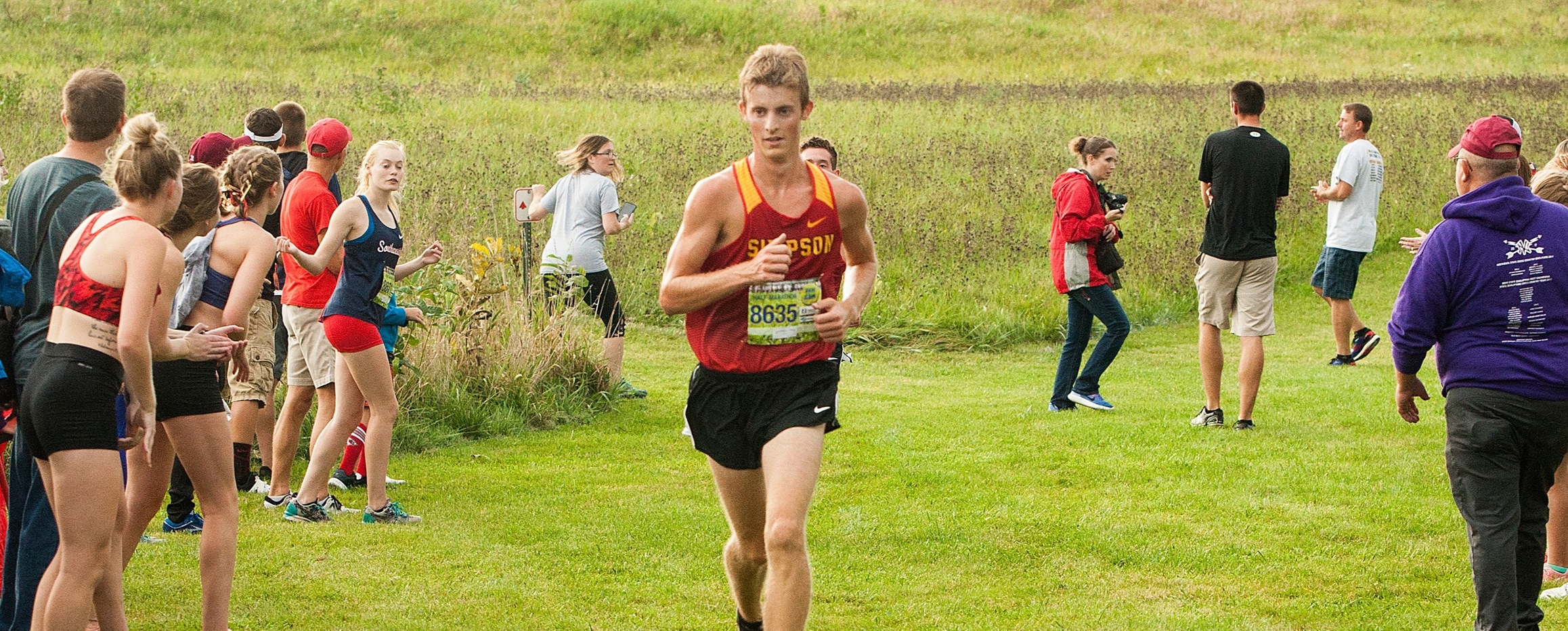 Trey Thompson