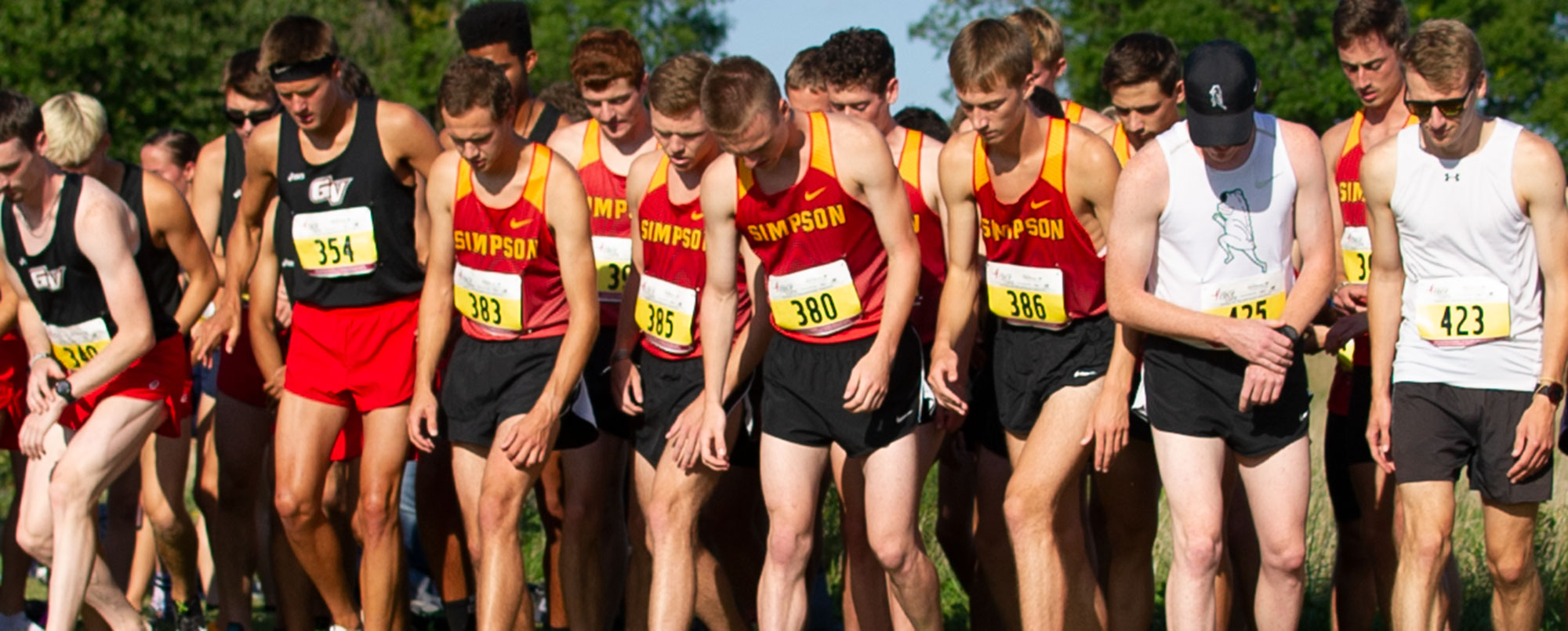 Storm enter regional rankings for second time