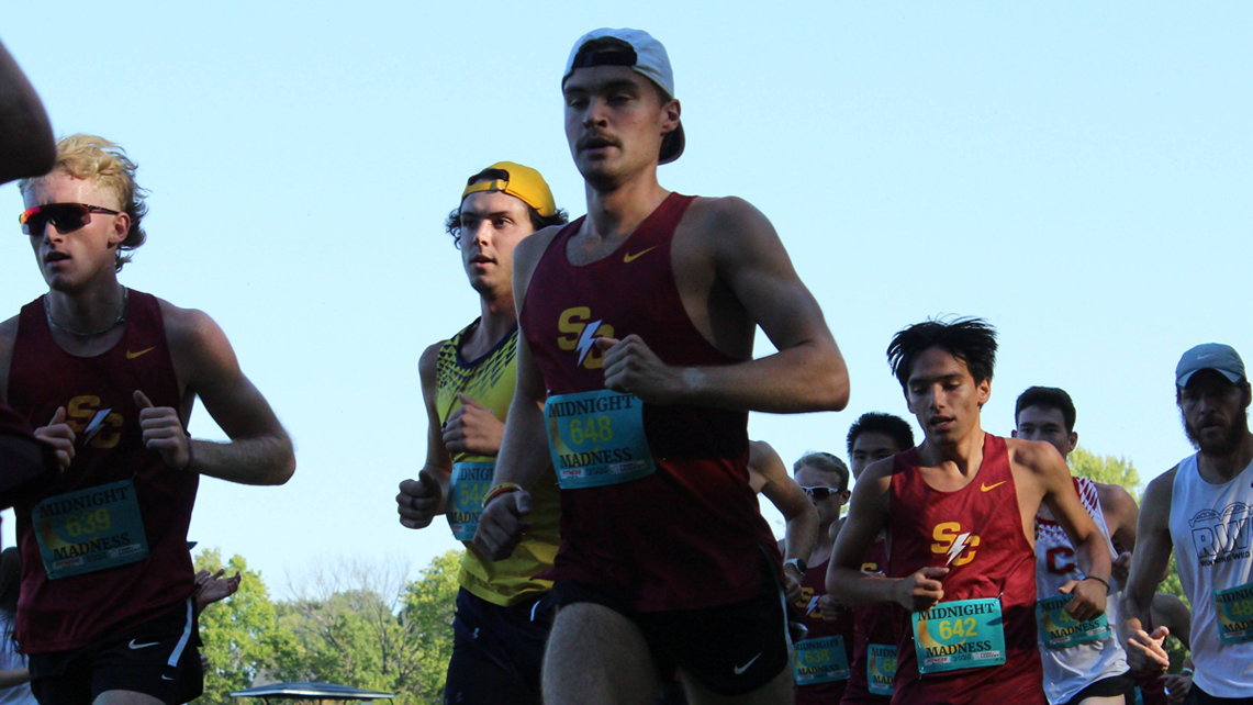 Drew Engler - PC: Owen Wingert