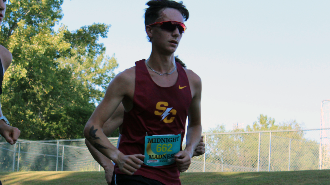 James Johnson - PC: Owen Wingert