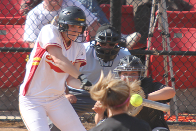 Storm tripped by Loras, face elimination Friday