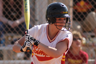 Roshek named Academic All-District