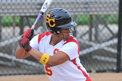 Coopman leads softball all-conference selections