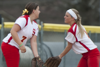 IIAC Softball Tournament pushed back one day