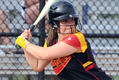 Softball adds doubleheader to schedule