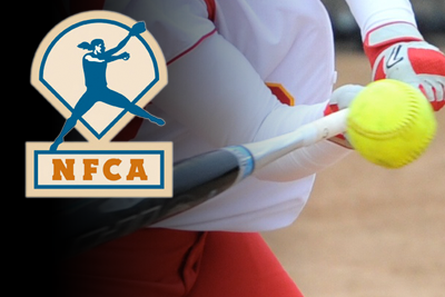 Simpson ascends the national rankings