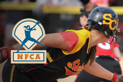 Softball holds steady at No. 18