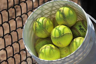 Softball doubleheader postponed to Sunday