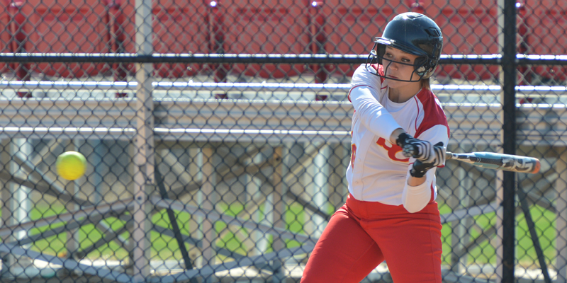 Storm sweep Loras, get No. 4 seed in IIAC Tournament