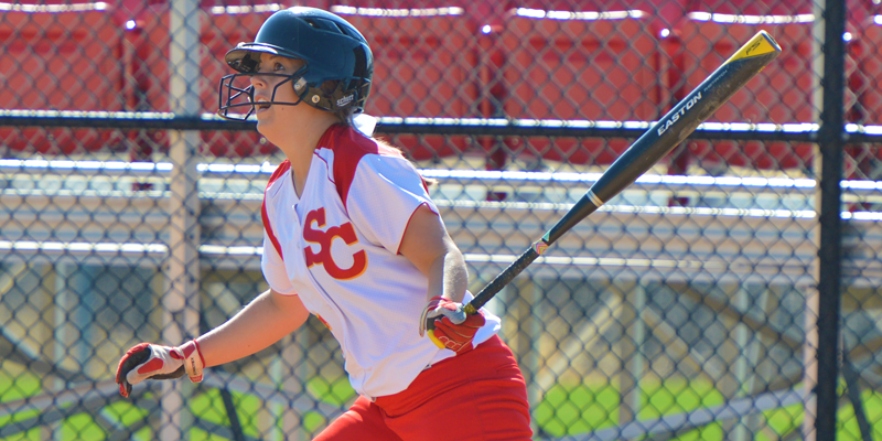 Storm fall to Coe in IIAC Tournament pitcher's duel