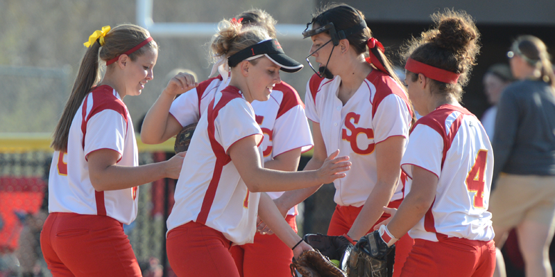 Storm bow out of IIAC Tournament with loss to Coe