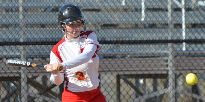 Long ball fuels win over Buena Vista