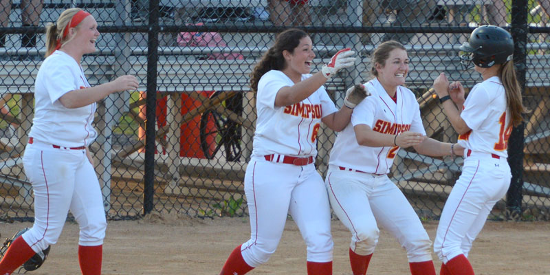 Kim walk off gives Storm dramatic win in split with Buena Vista