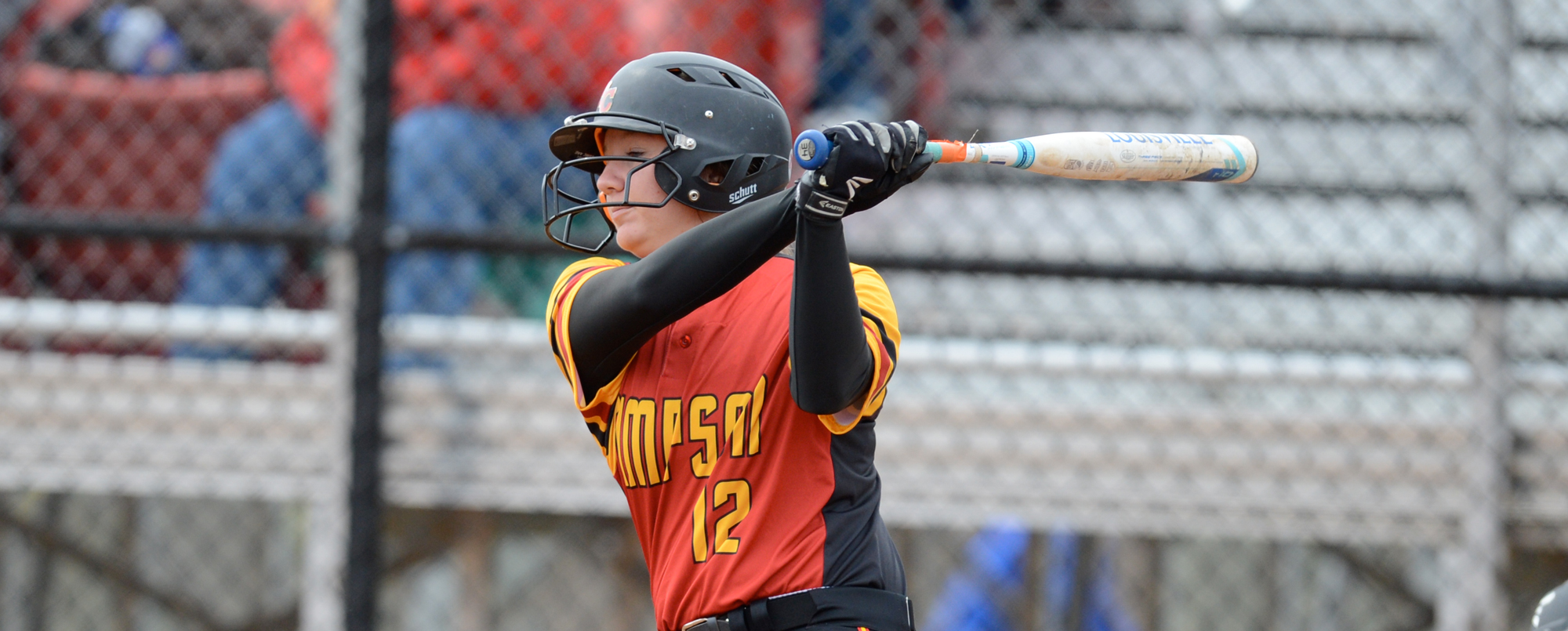Sophomore Ashley Allen