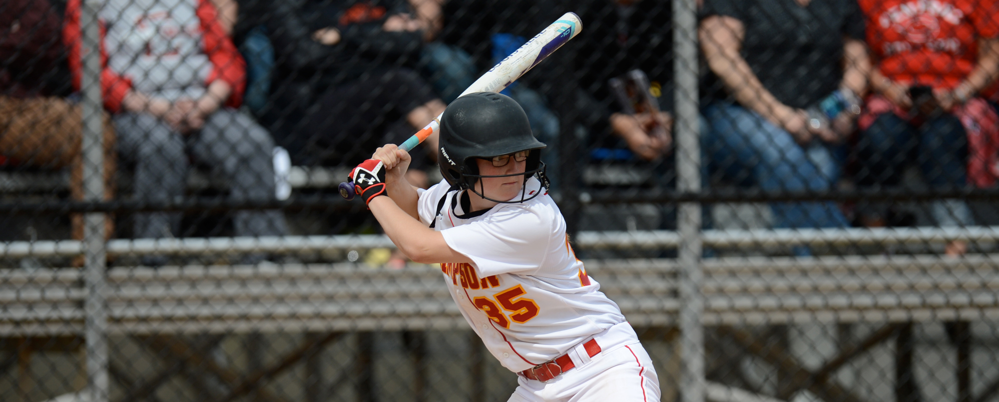 Freshman Madi Bennett