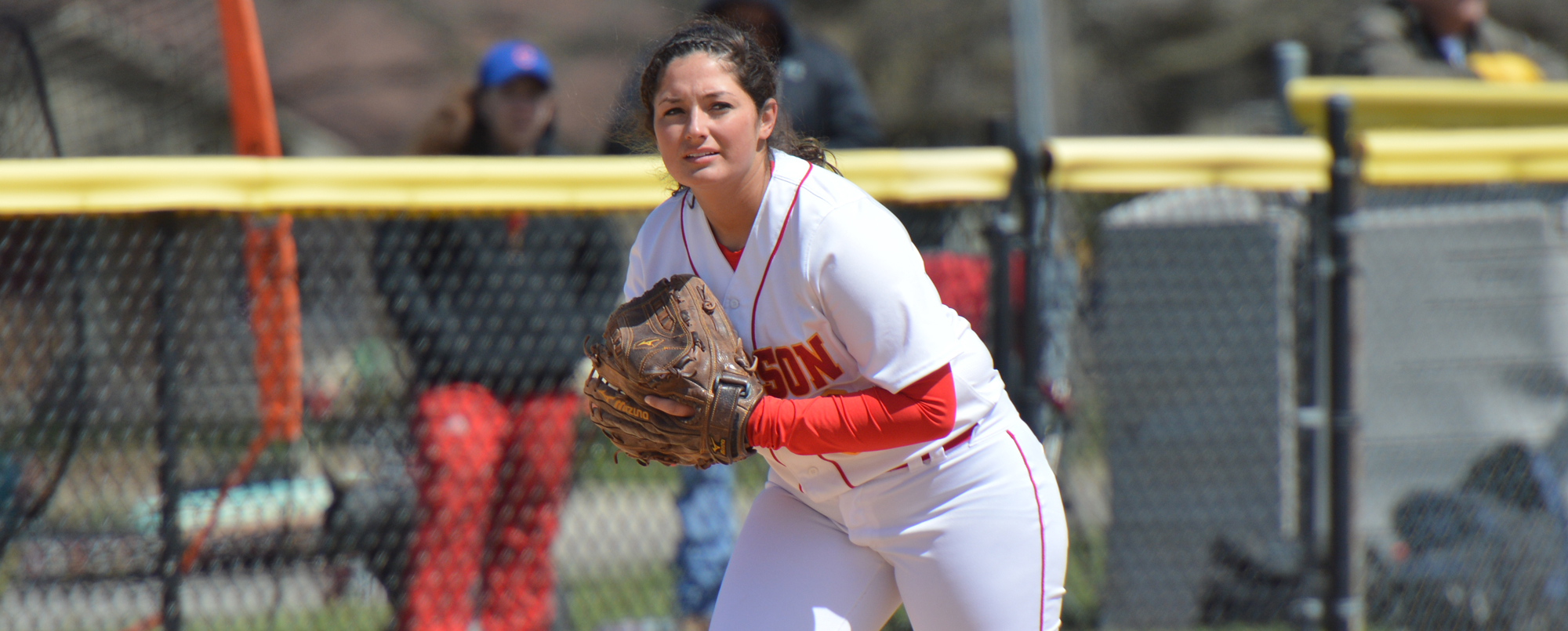 Junior Taylor Davis