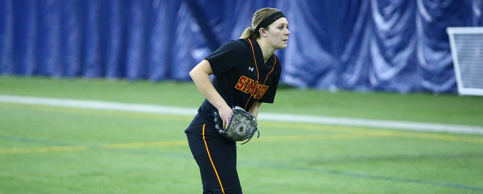 Sophomore Madison Rasmusson