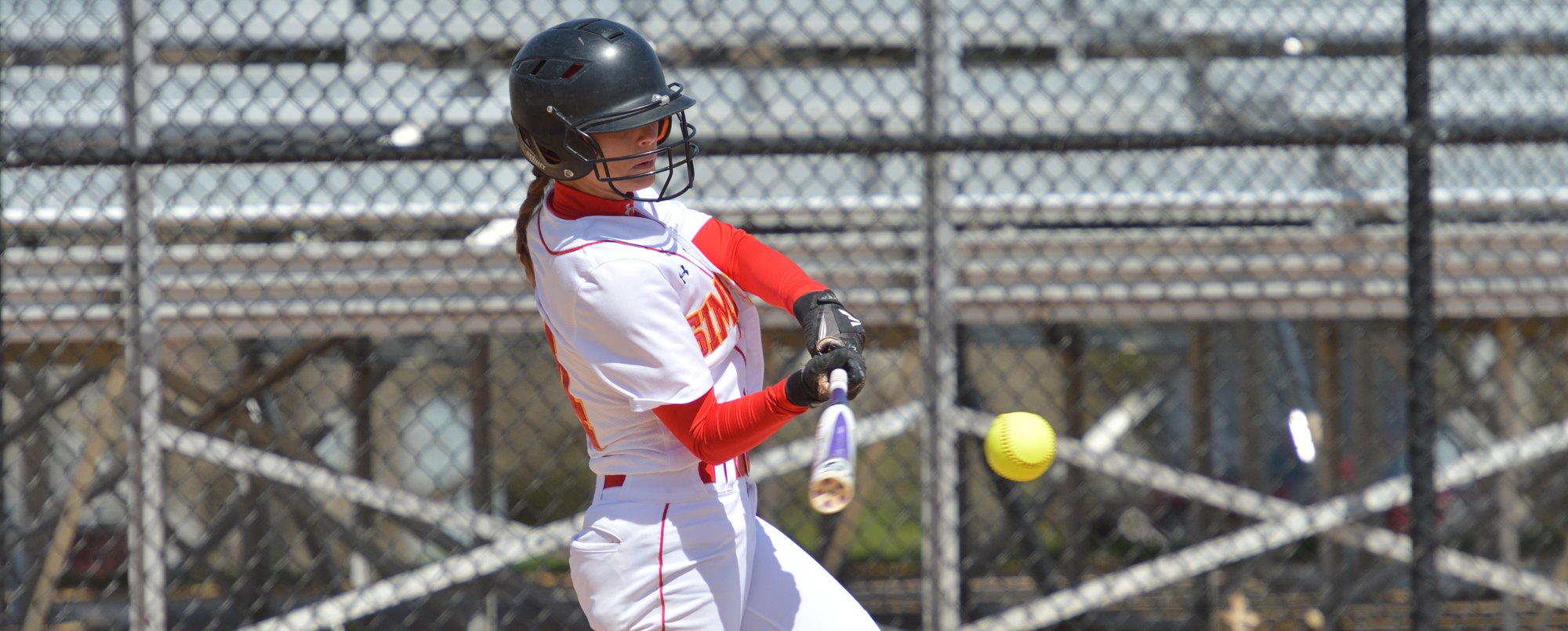 Storm softball to host hitting league beginning in January