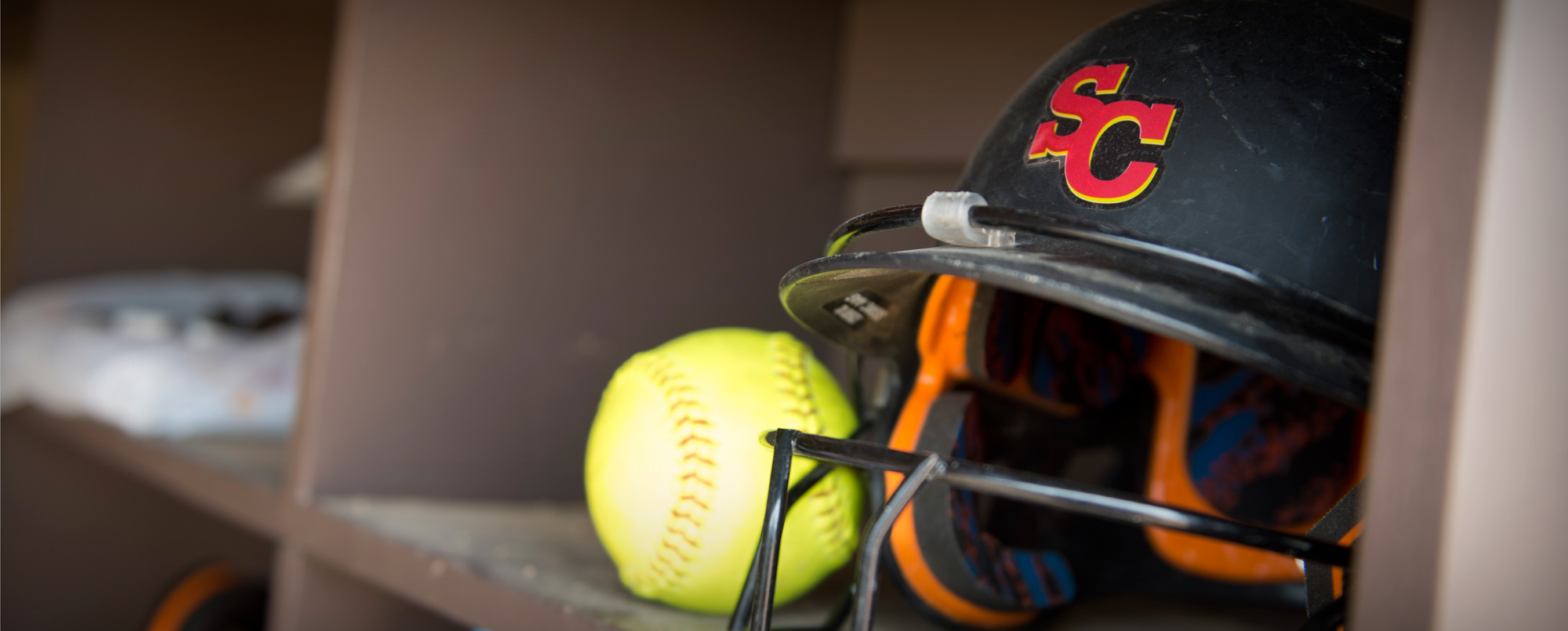 A.J. Andrews set to speak at Simpson softball's Winter Diamond Dinner