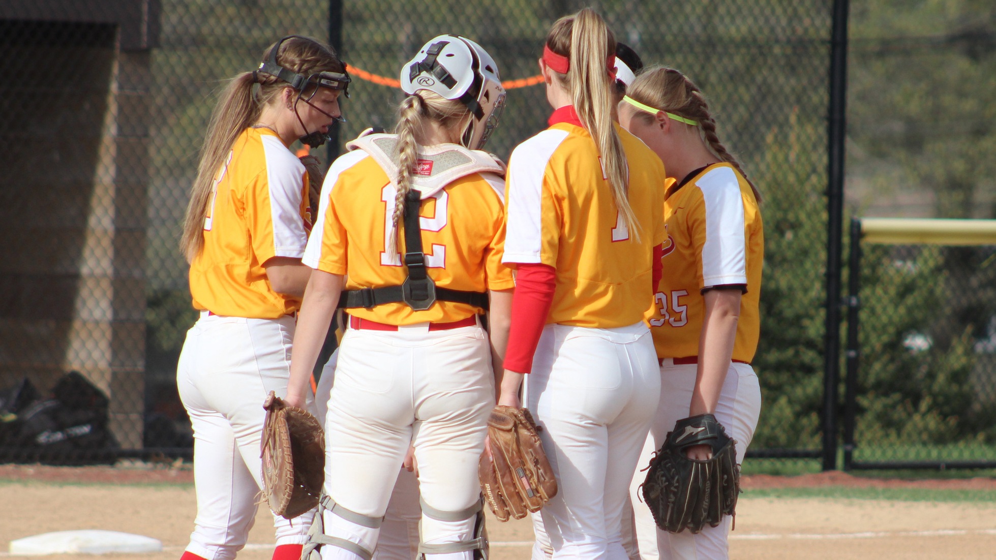 Simpson softball announces 2020 schedule