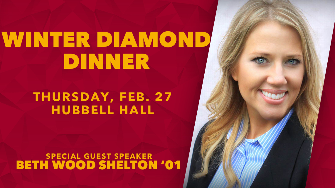 Beth Wood Shelton '01