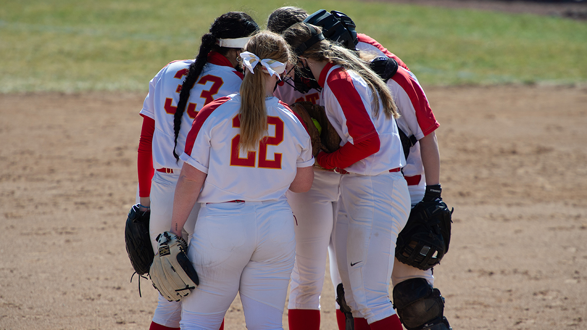 A-R-C Tournament on docket for Simpson softball