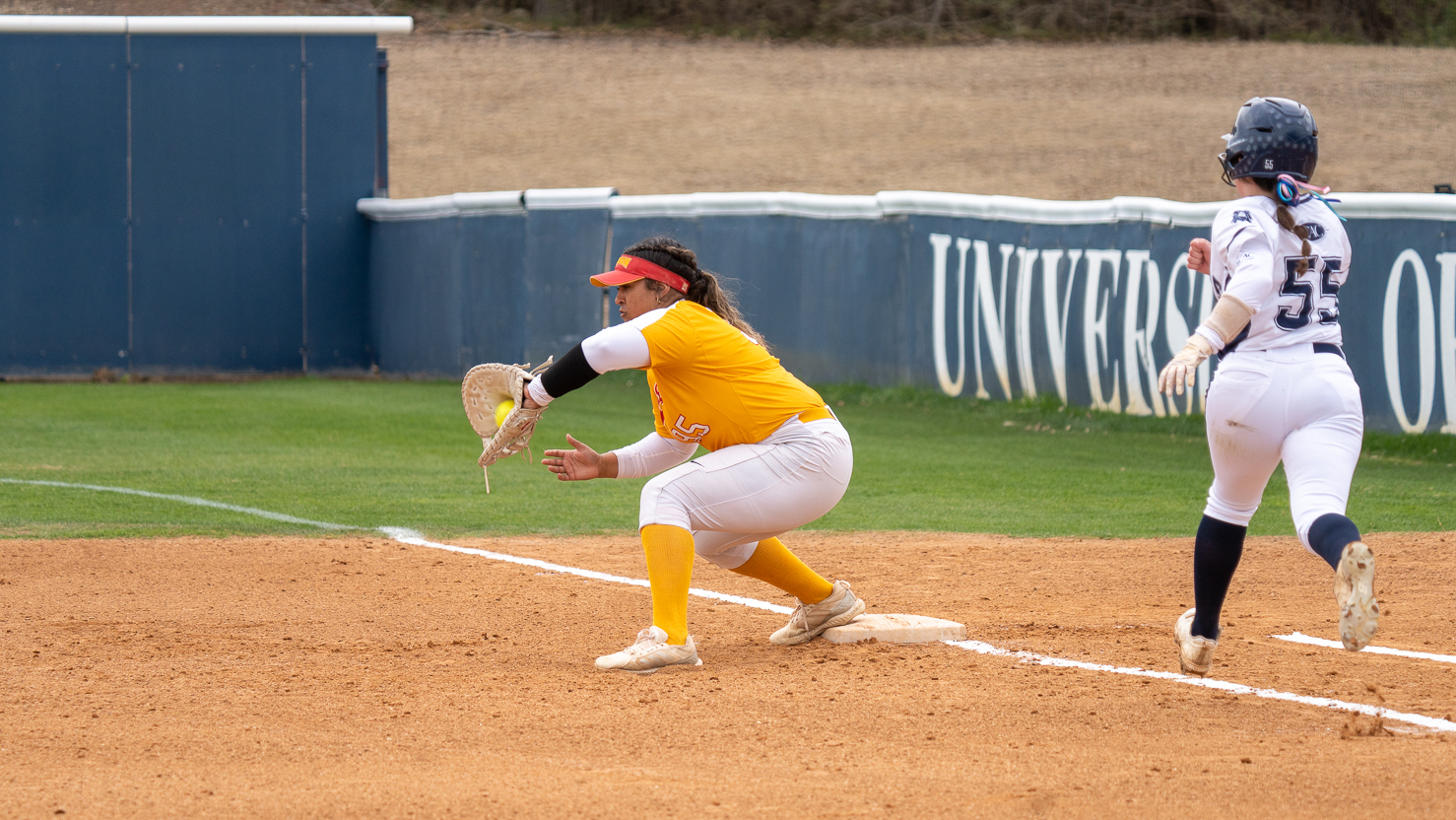 Karlie Hill (photo by Mike Matthews)