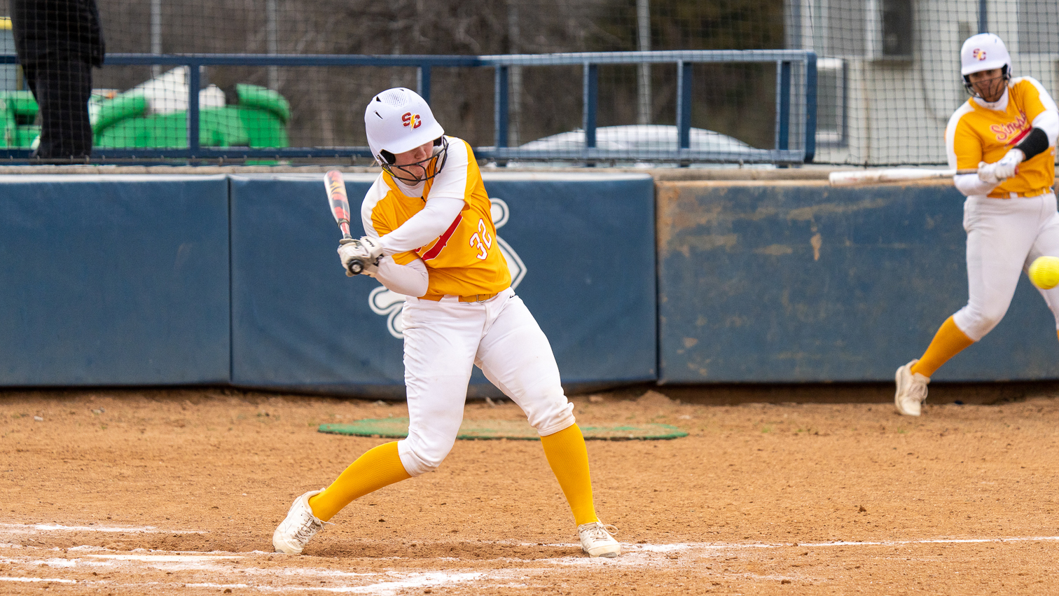Maddie Luderman (photo by Mike Matthews)