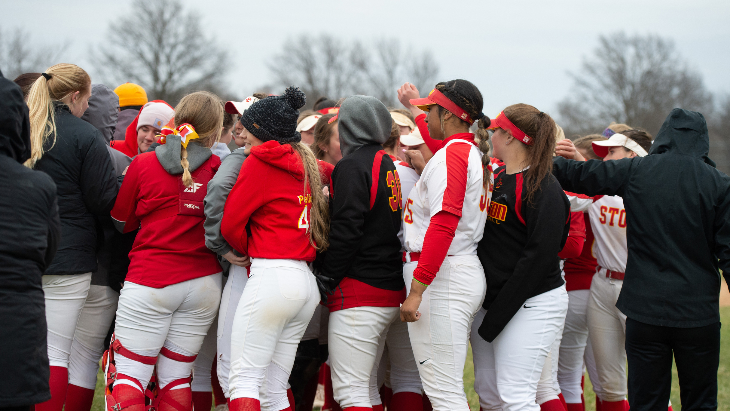 Preseason conference softball poll released
