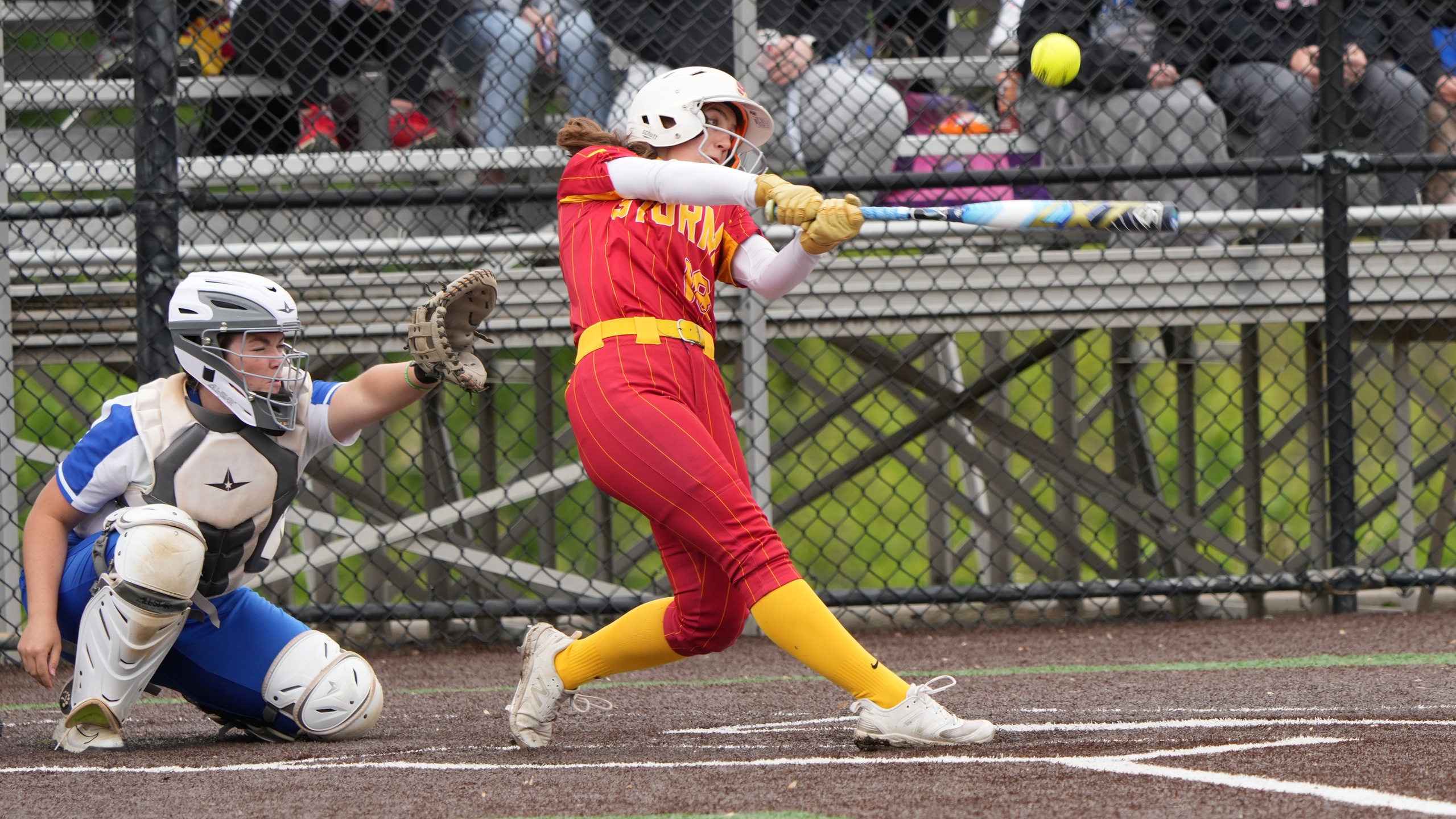 Ashlyn Steen (photo by Chad Timm)