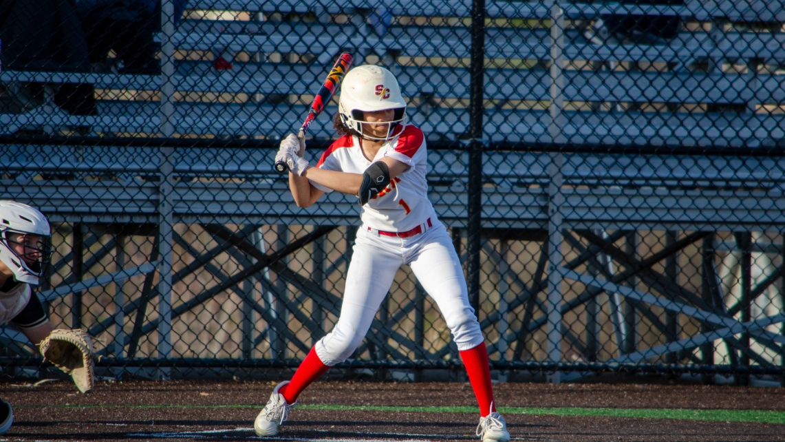 Simpson Softball rises two spots to No. 12 in NFCA National Poll