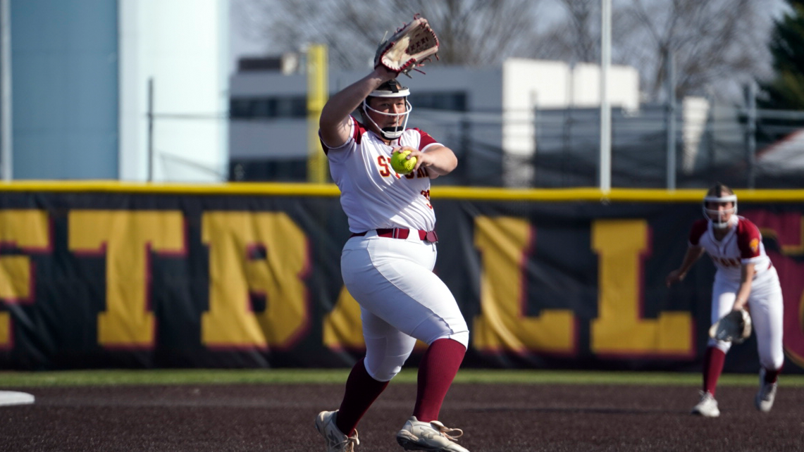 Kylee Tucker - PC: Frank Novak