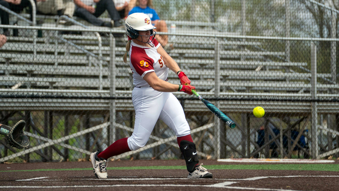 Brielyn Ginnaty - PC: Frank Novak