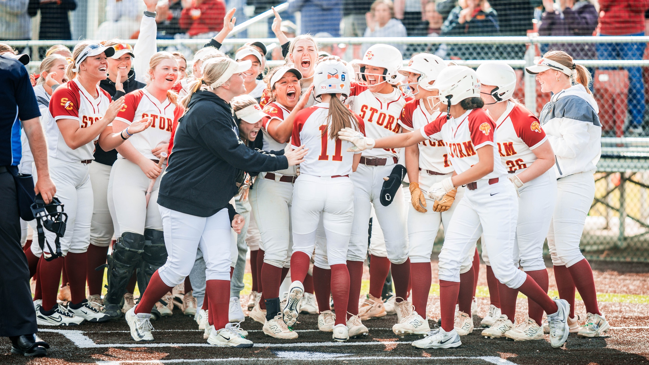 Simpson earns NCAA Regional host bid, faces Greenville in opener