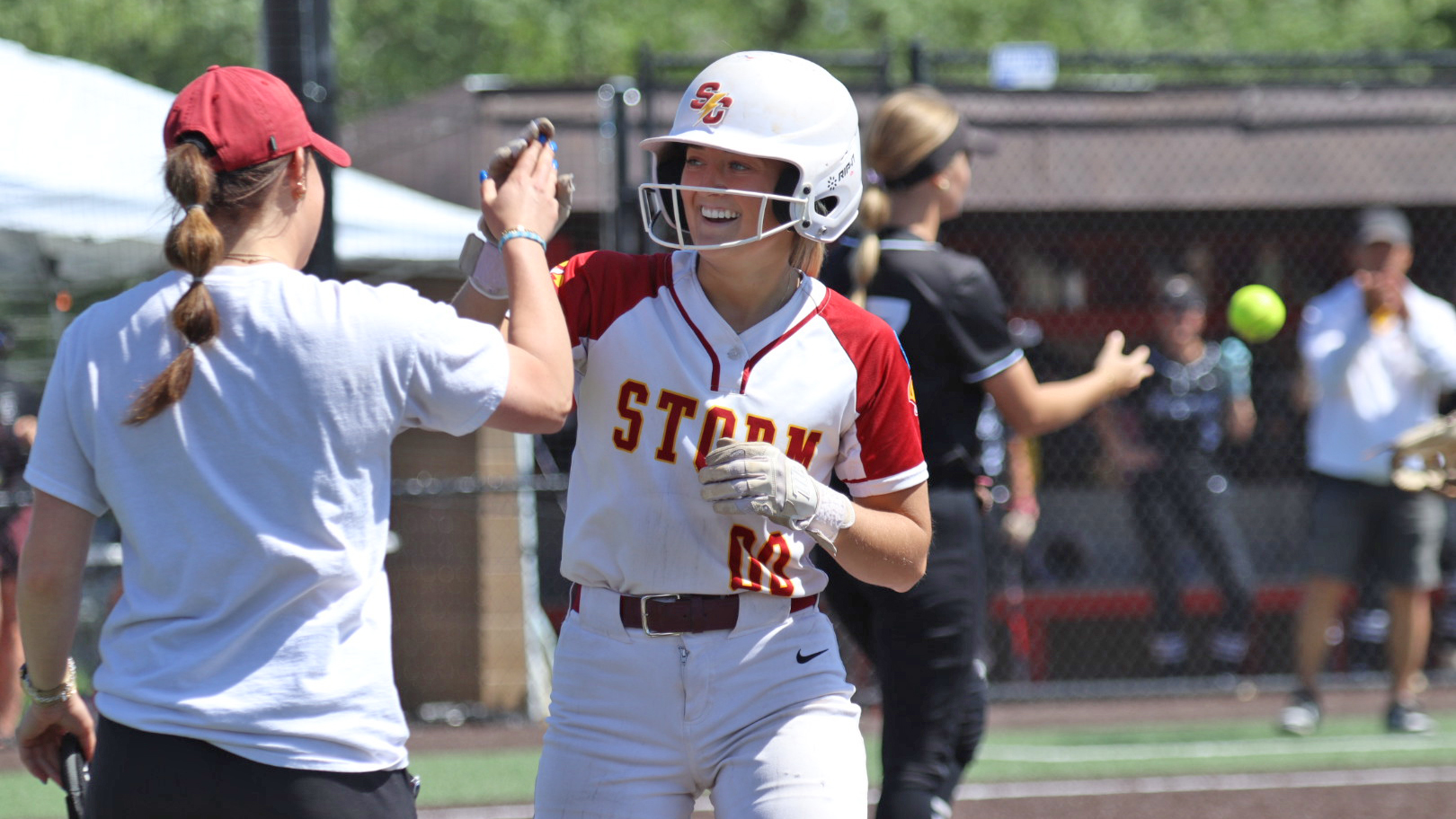 Brynn Ortlund (photo by Abby Hintz)