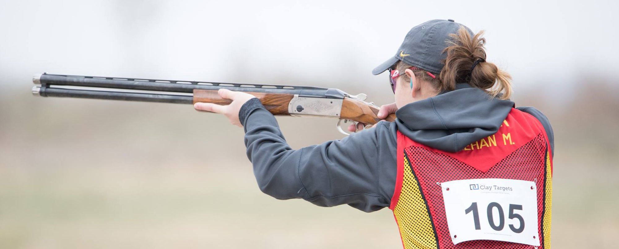 The new home of the Simpson Shooting Sports Club