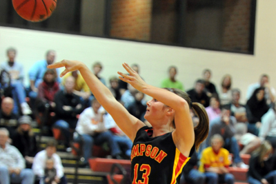 Hot start propels Storm over Grand View