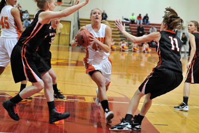 Storm top Wartburg, advance to IIAC Championship game