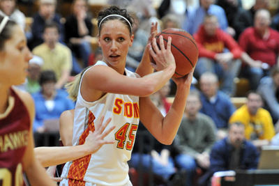 Simpson handles Luther, wins fourth straight