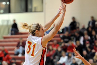 Storm take home-opener over Carleton