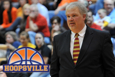 Niemuth will appear on Hoopsville Thursday night