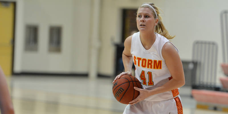Storm thwart comeback, beat Coe