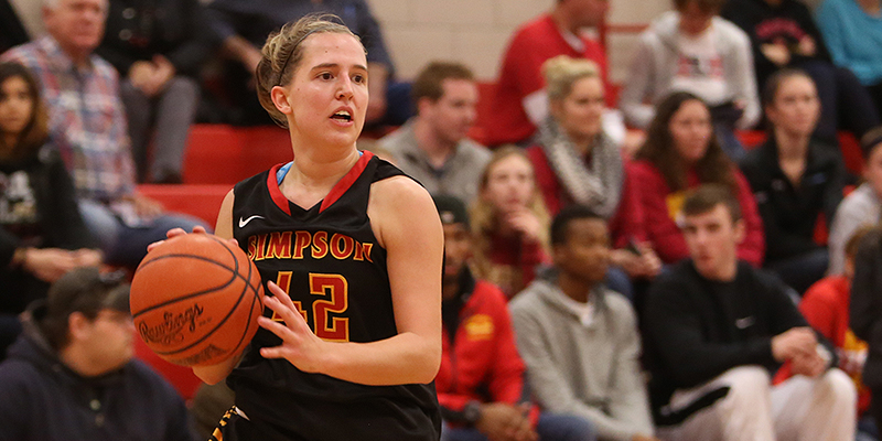 Haupt scores 18, Storm hold off Wartburg 77-70