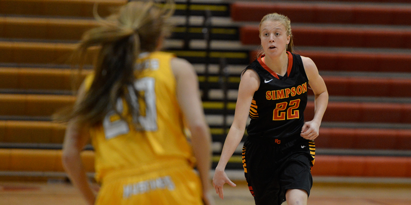 Valiant comeback falls short as Storm lose to Coe