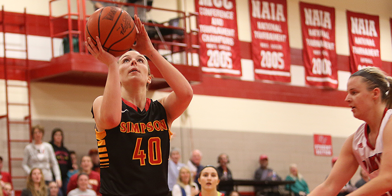 Storm hold off Grand View for 84-83 win