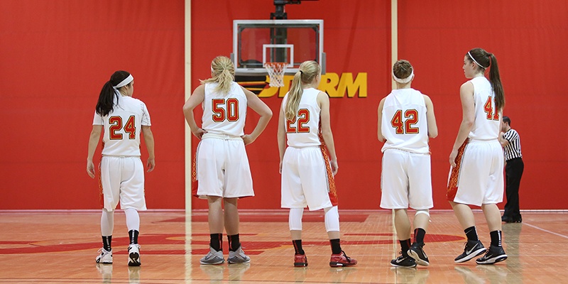 Storm drop OT heartbreaker to Loras