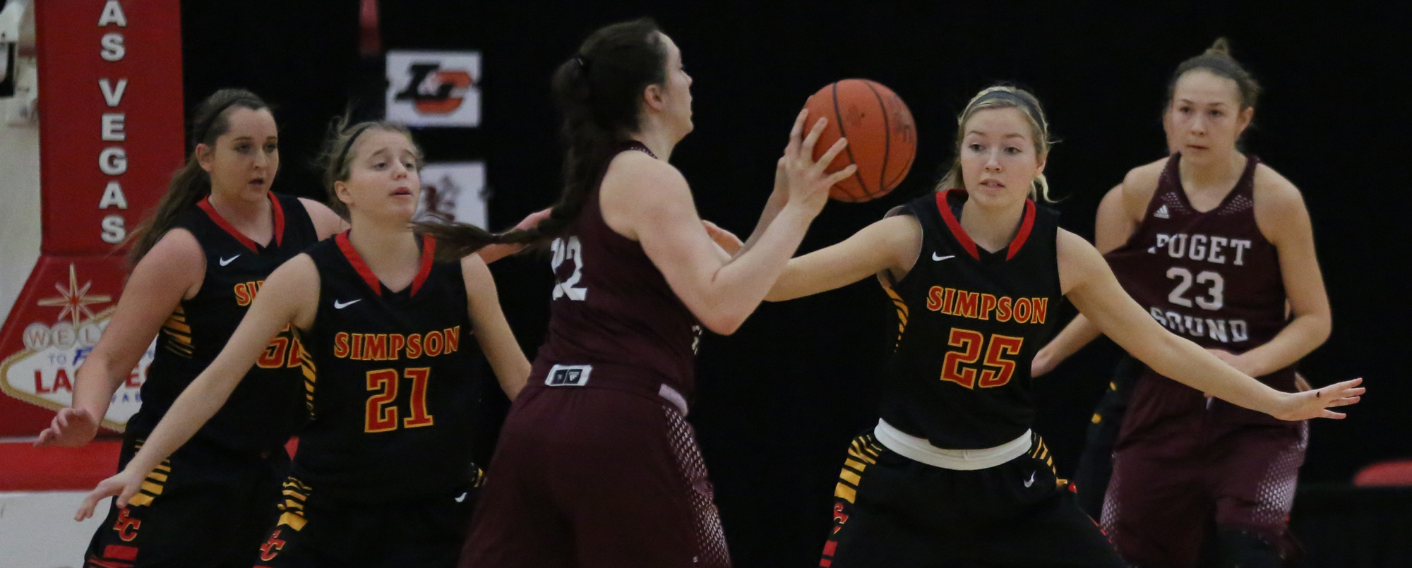 WBB Preview: Storm vs. Loras, 1.7.2017