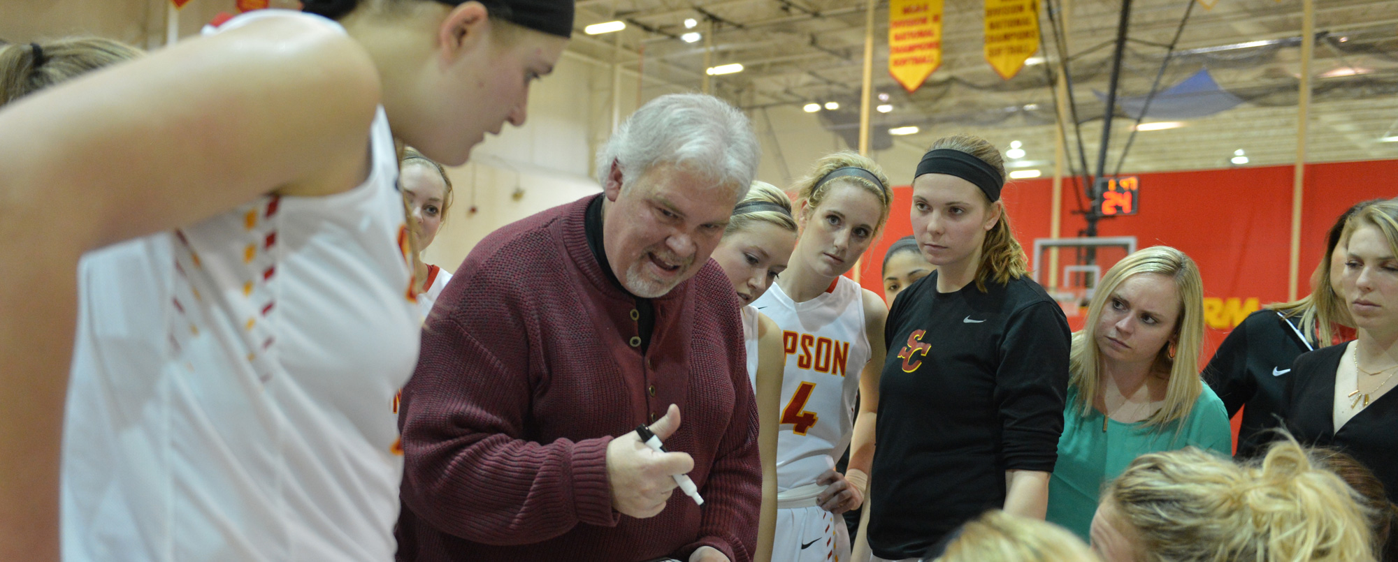 Hot-shooting Prairie Wolves top Storm