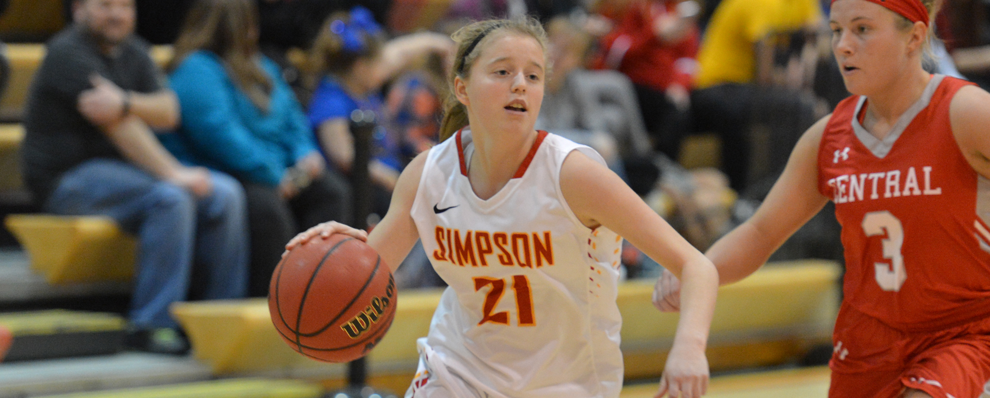 WBB Preview: Storm at Buena Vista, 1/23/17